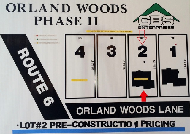 For Sale: 17548 Orland Woods Ln Orland Park, IL 60467