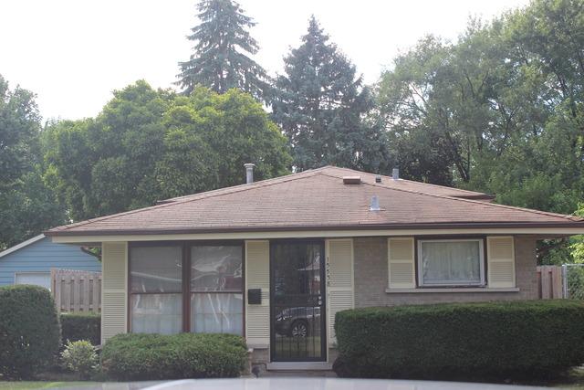 15538 University Ave