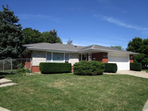17056 Evans Dr