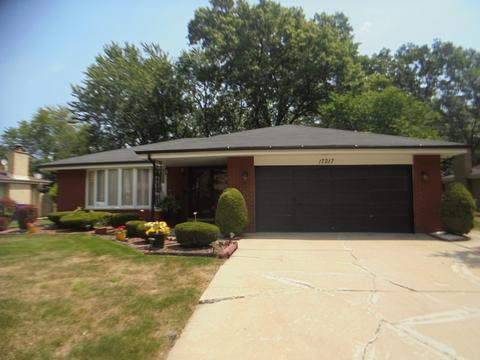 17056 Evans Dr