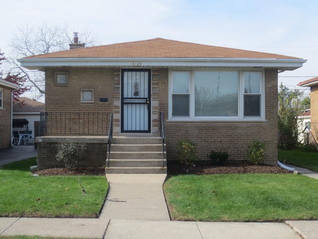 15120 Wabash Ave