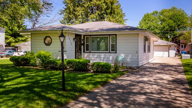3333 Fairview Ave