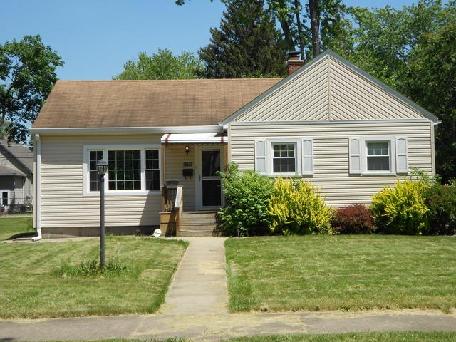 3333 Fairview Ave