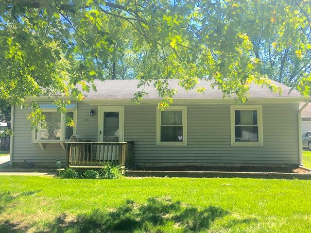 3333 Fairview Ave