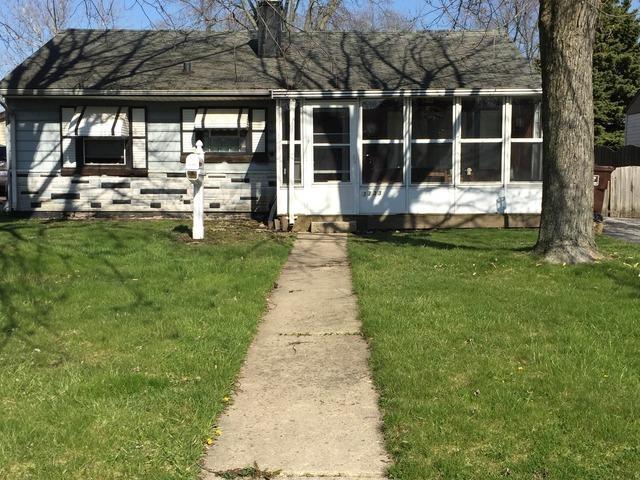 3333 Fairview Ave