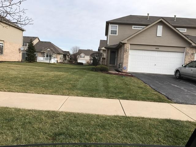 18501 Millennium Dr