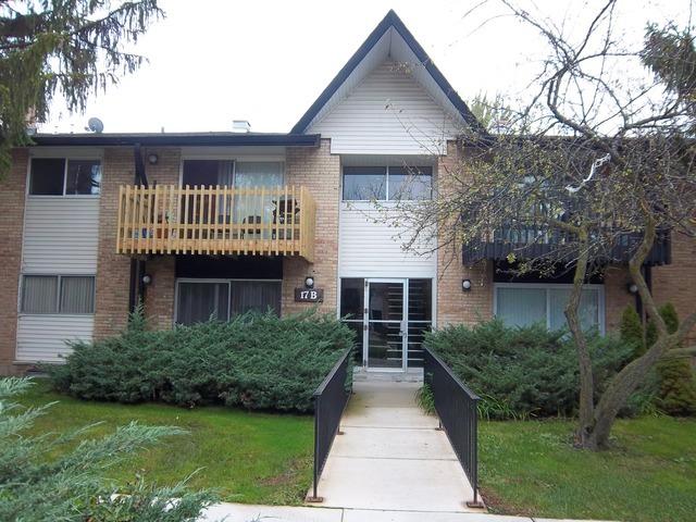17 Kingery Quarter #106