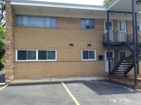 17 Kingery Quarter #106