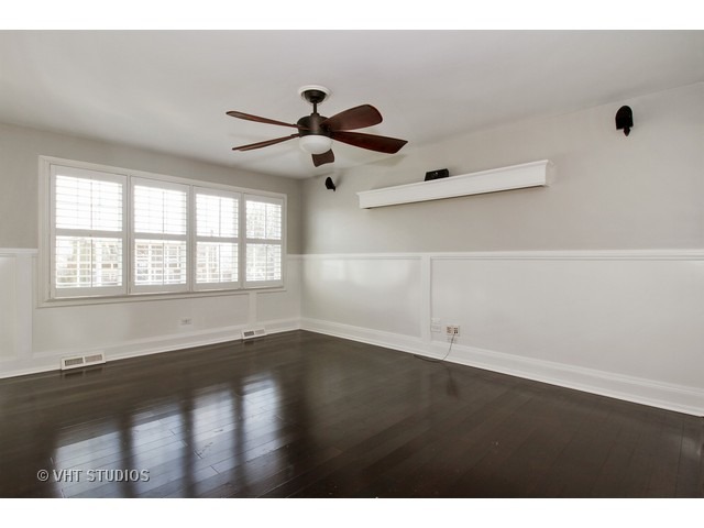 For Sale: 7632 Nottingham Dr Tinley Park, IL 60477