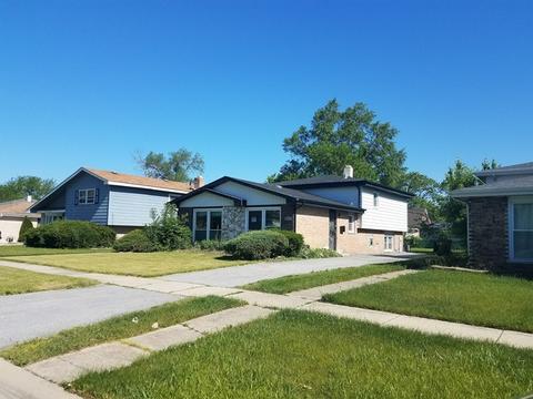 3326 Tulip Dr