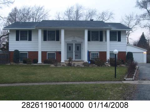 3326 Tulip Dr