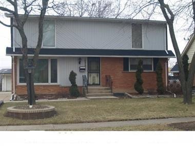 3326 Tulip Dr