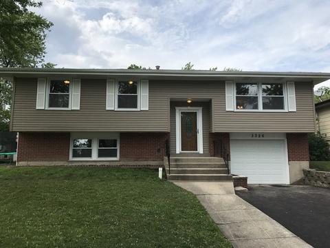 3326 Tulip Dr