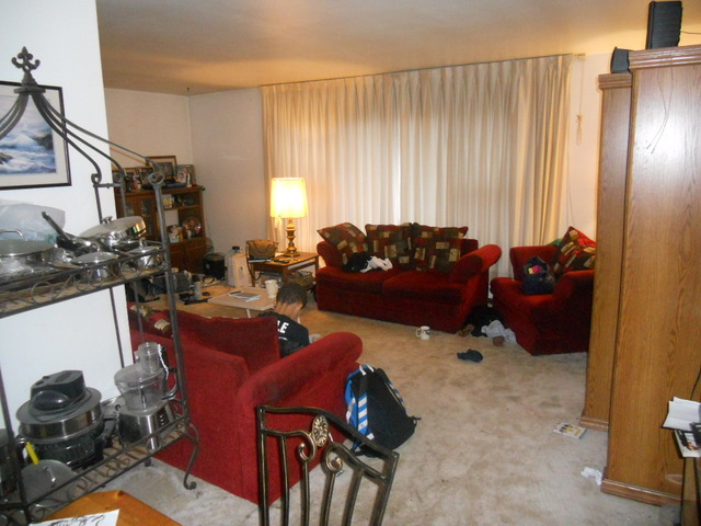 For Sale: 17606 Sycamore Ave Country Club Hills, IL 60478