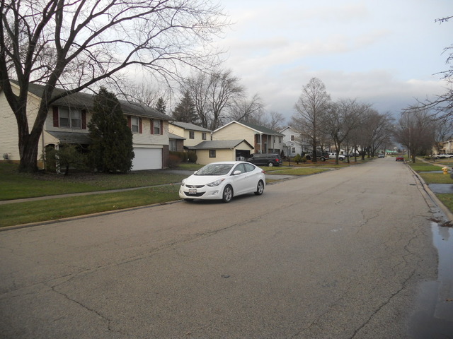 For Sale: 17606 Sycamore Ave Country Club Hills, IL 60478