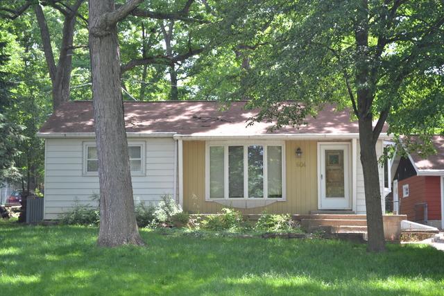 604 Maple Ave