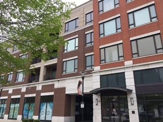 801 Village Center Dr #401