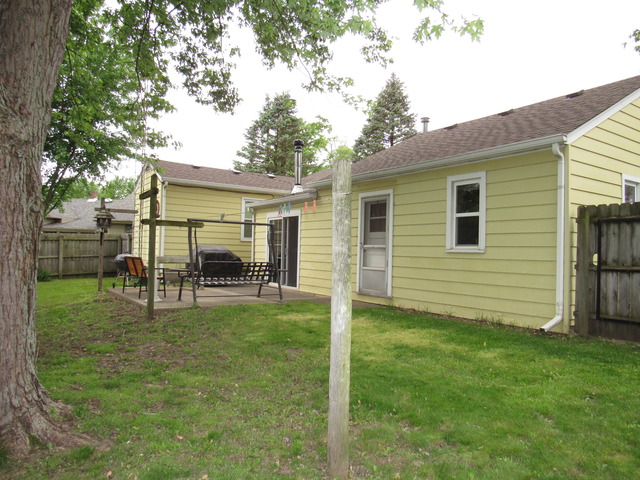 For Sale: 905 Wabash St Wilmington, IL 60481