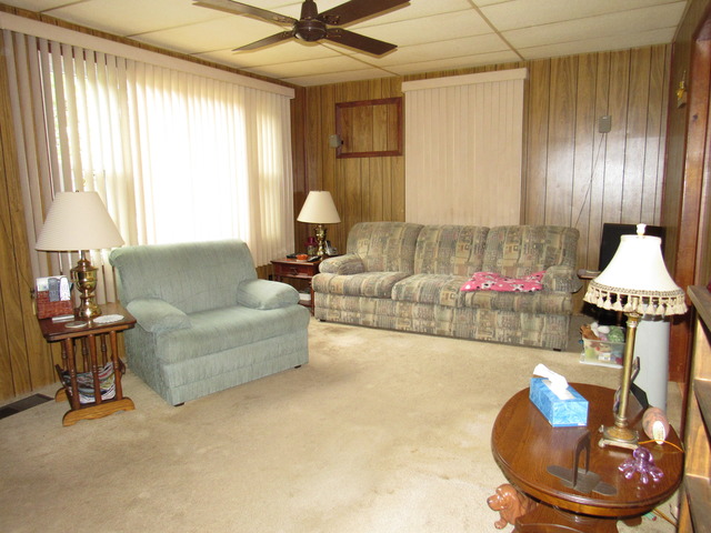 For Sale: 905 Wabash St Wilmington, IL 60481