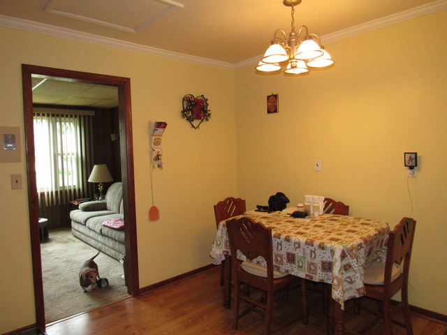 For Sale: 905 Wabash St Wilmington, IL 60481