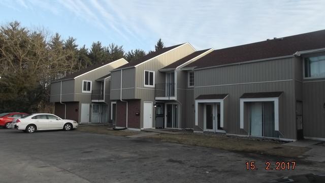 22510 Jackson Ct #2F1