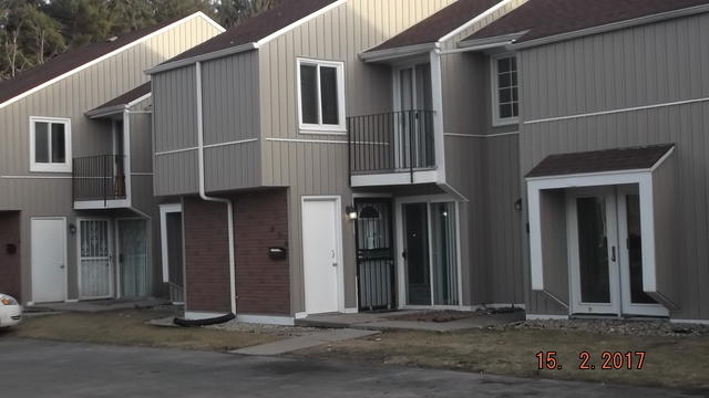 22510 Jackson Ct #2F1