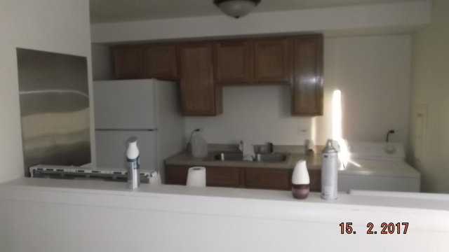 22510 Jackson Ct #2F1