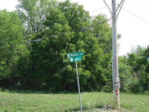 535 Landau Rd