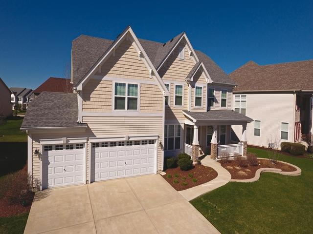 1337 Rosemary Dr