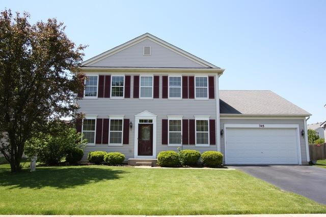 808 Glenside Cir