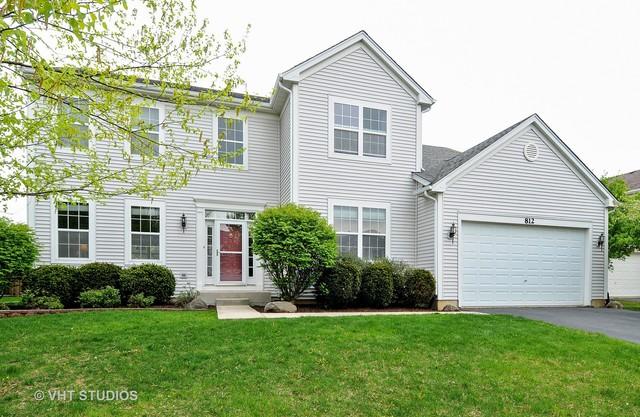 808 Glenside Cir