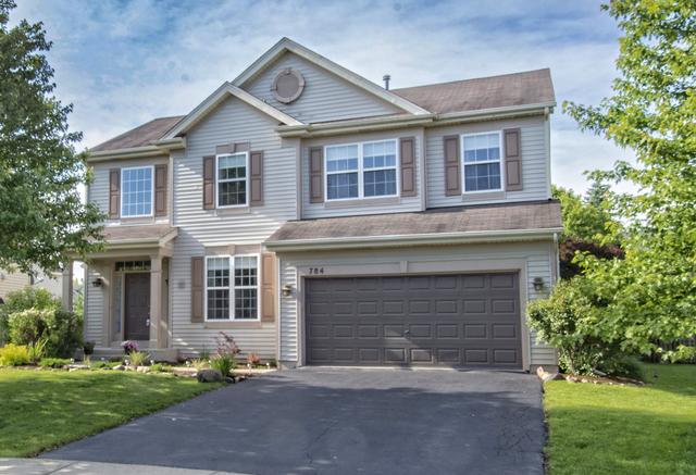 808 Glenside Cir