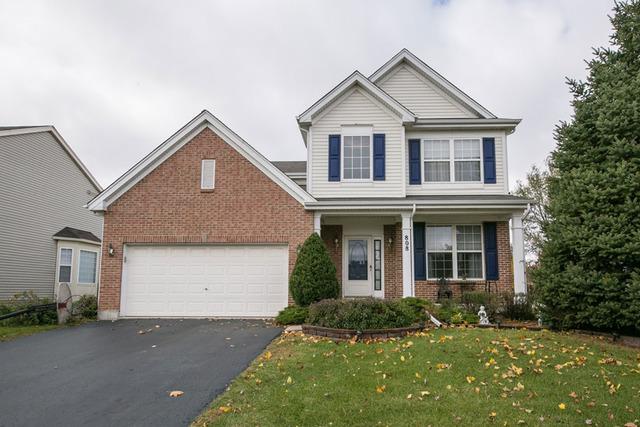 808 Glenside Cir