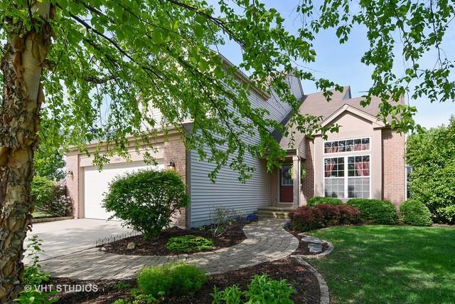 808 Glenside Cir