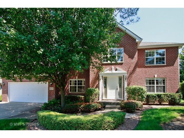 15337 Graceland Dr