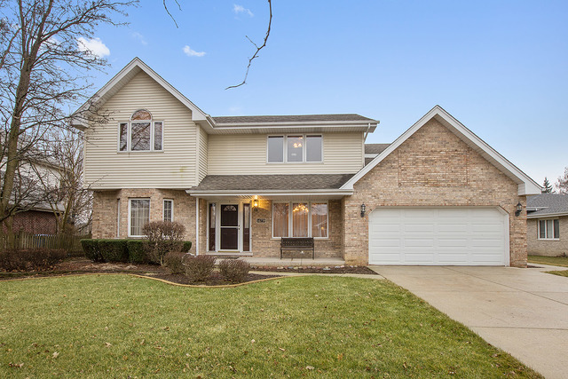 14448 S Provencal Dr