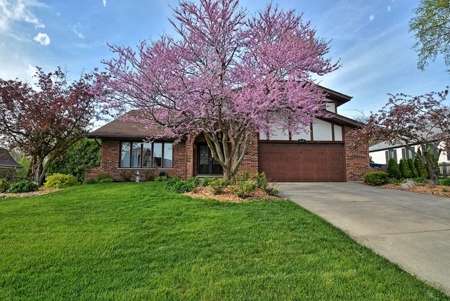 13055 S Silver Fox Dr