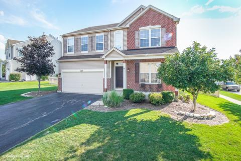 16768 W Oneida Dr