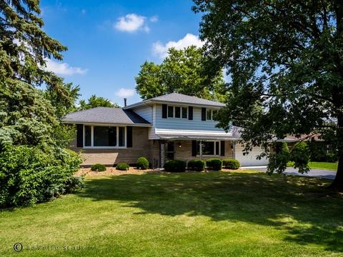 16768 W Oneida Dr