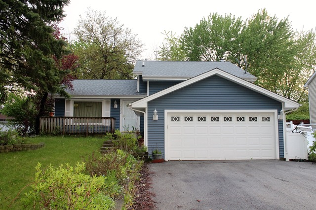 For Sale: 14362 S Birchdale Dr Homer Glen, IL 60491