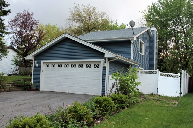For Sale: 14362 S Birchdale Dr Homer Glen, IL 60491