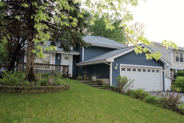 For Sale: 14362 S Birchdale Dr Homer Glen, IL 60491