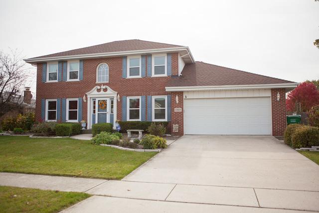 13909 Cantigny Ln