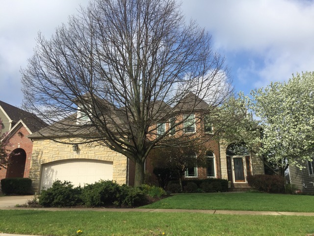 2552 Sutton Ln