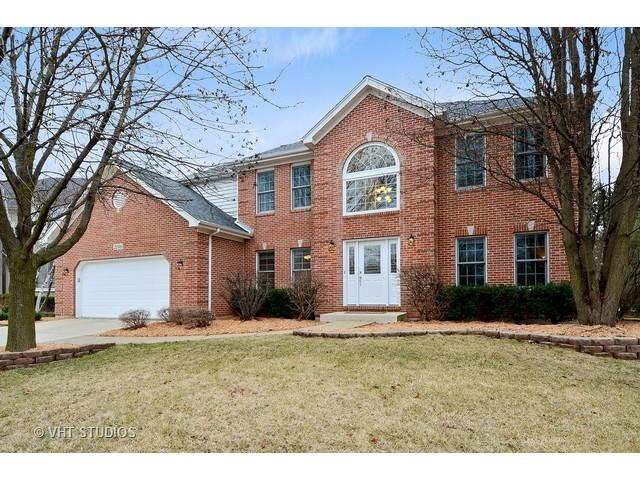 1343 Cranbrook Cir