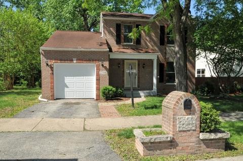 2426 Cranberry Ln