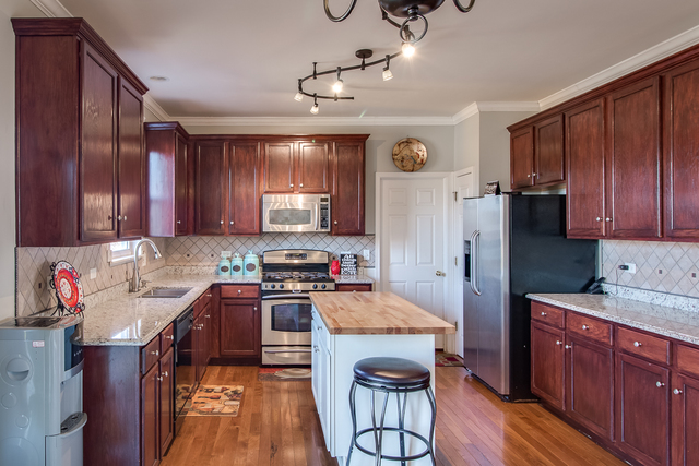 505 Treasure Dr