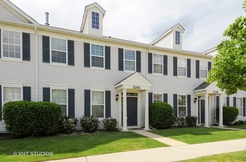 2424 Oakfield Dr #2424