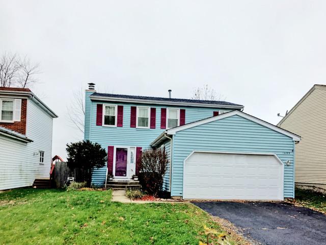 1685 Cumberland Rd