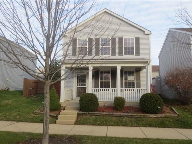986 Symphony Dr